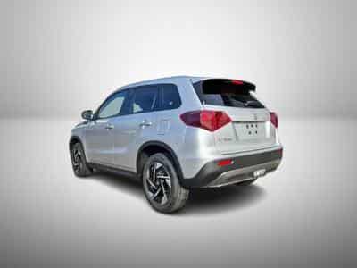 Suzuki Vitara 1.4 Boosterjet 110 MHEV AT Comfort Plus (2026) - Foto 6