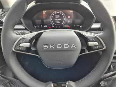 Skoda Fabia 1.0 TSi 95 Selection (2026) - Foto 12