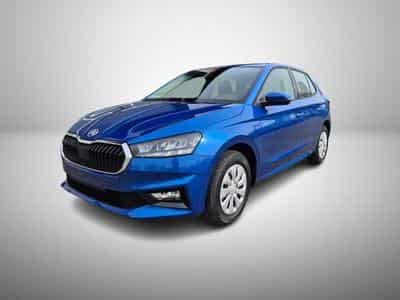 Skoda Fabia 1.0 TSi 95 Selection (2026) - Foto 2
