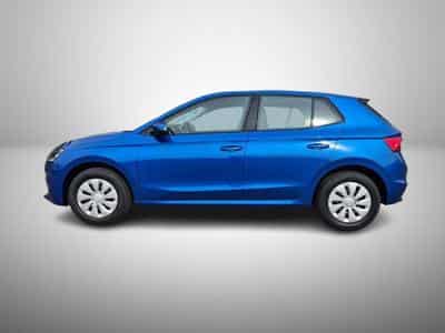 Skoda Fabia 1.0 TSi 95 Selection (2026) - Foto 3