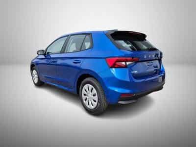 Skoda Fabia 1.0 TSi 95 Selection (2026) - Foto 5