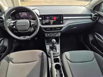 Skoda Fabia 1.0 TSi 95 Selection (2026) - Foto 7