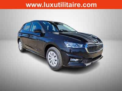 Skoda Fabia 1.0 TSi 95 Selection (2026) - Foto 1