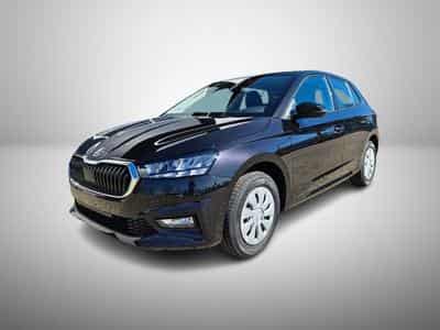 Skoda Fabia 1.0 TSi 95 Selection (2026) - Foto 2