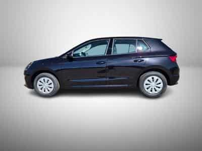 Skoda Fabia 1.0 TSi 95 Selection (2026) - Foto 3