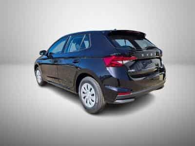 Skoda Fabia 1.0 TSi 95 Selection (2026) - Foto 5