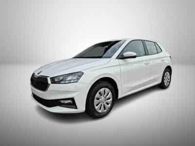 Skoda Fabia 1.0 TSi 95 Selection (2026) - Foto 2