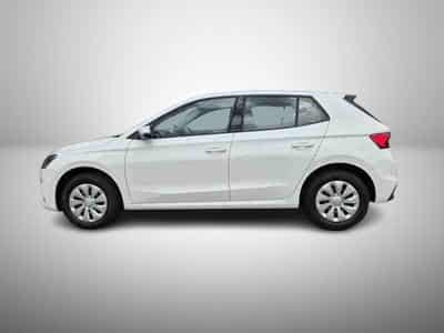 Skoda Fabia 1.0 TSi 95 Selection (2026) - Foto 3