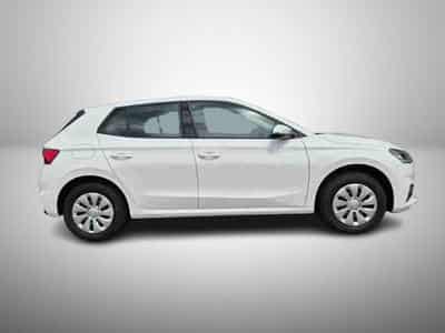 Skoda Fabia 1.0 TSi 95 Selection (2026) - Foto 4