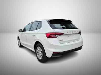 Skoda Fabia 1.0 TSi 95 Selection (2026) - Foto 5