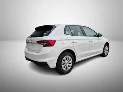Skoda Fabia 1.0 TSi 95 Selection (2026) - Foto 6