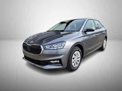 Skoda Fabia 1.0 TSi 95 Selection (2026) - Foto 2