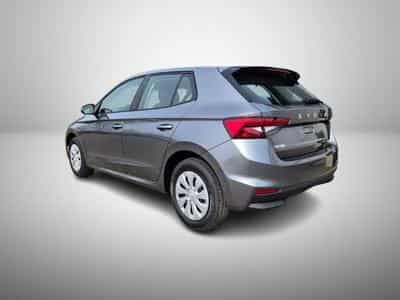 Skoda Fabia 1.0 TSi 95 Selection (2026) - Foto 6