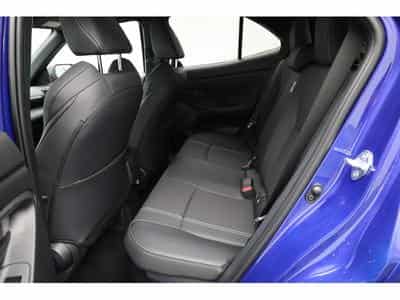 Toyota Yaris Cross 1.5 VVT-i  131  Hybride Style (2026) - Foto 12