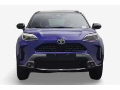 Toyota Yaris Cross 1.5 VVT-i  131  Hybride Style (2026) - Foto 2
