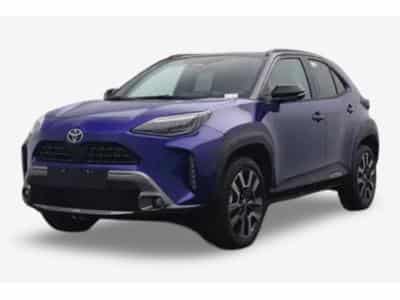 Toyota Yaris Cross 1.5 VVT-i  131  Hybride Style (2026) - Foto 3