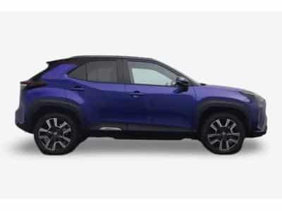 Toyota Yaris Cross 1.5 VVT-i  131  Hybride Style (2026) - Foto 4
