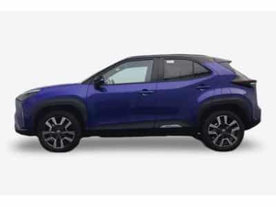 Toyota Yaris Cross 1.5 VVT-i  131  Hybride Style (2026) - Foto 5