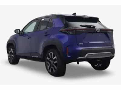 Toyota Yaris Cross 1.5 VVT-i  131  Hybride Style (2026) - Foto 6