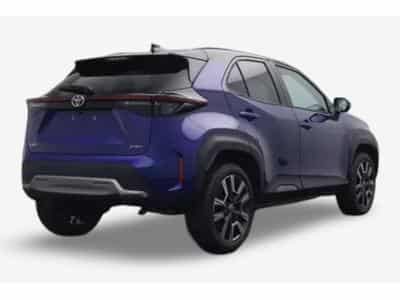Toyota Yaris Cross 1.5 VVT-i  131  Hybride Style (2026) - Foto 7