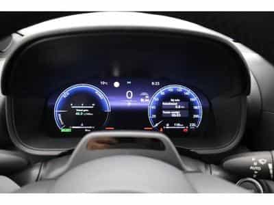 Toyota Yaris Cross 1.5 VVT-i  131  Hybride Style (2026) - Foto 14