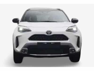 Toyota Yaris Cross 1.5 VVT-i  131  Hybride Style (2026) - Foto 2