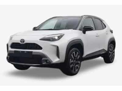 Toyota Yaris Cross 1.5 VVT-i  131  Hybride Style (2026) - Foto 3