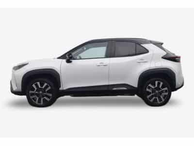 Toyota Yaris Cross 1.5 VVT-i  131  Hybride Style (2026) - Foto 4