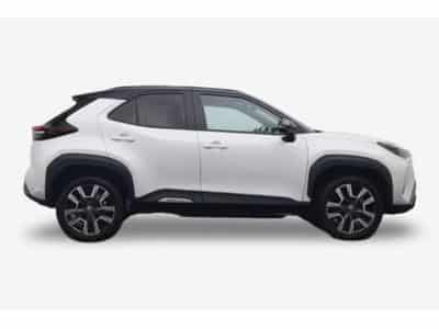 Toyota Yaris Cross 1.5 VVT-i  131  Hybride Style (2026) - Foto 5