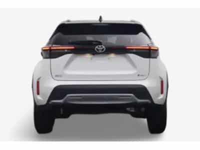 Toyota Yaris Cross 1.5 VVT-i  131  Hybride Style (2026) - Foto 6