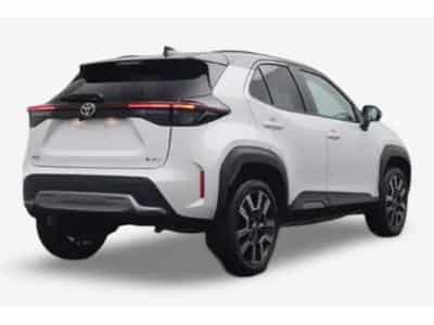 Toyota Yaris Cross 1.5 VVT-i  131  Hybride Style (2026) - Foto 7