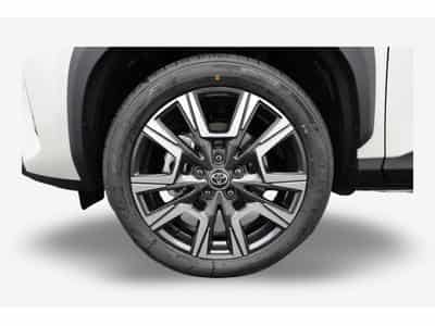 Toyota Yaris Cross 1.5 VVT-i  131  Hybride Style (2026) - Foto 8