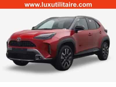 Toyota Yaris Cross 1.5 VVT-i  131  Hybride Style (2026) - Foto 1