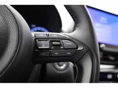Toyota Yaris Cross 1.5 VVT-i  131  Hybride Style (2026) - Foto 13