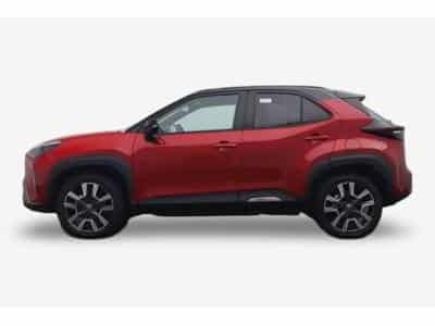 Toyota Yaris Cross 1.5 VVT-i  131  Hybride Style (2026) - Foto 3