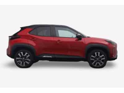 Toyota Yaris Cross 1.5 VVT-i  131  Hybride Style (2026) - Foto 4