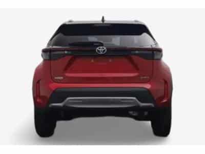 Toyota Yaris Cross 1.5 VVT-i  131  Hybride Style (2026) - Foto 6