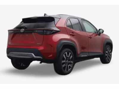 Toyota Yaris Cross 1.5 VVT-i  131  Hybride Style (2026) - Foto 7
