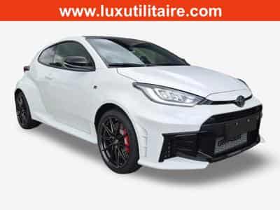 Toyota Yaris 1.6 Turbo 280 GR 4x4 (2026) - Foto 1