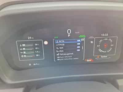 Toyota Yaris 1.6 Turbo 280 GR 4x4 (2026) - Foto 11