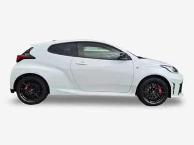 Toyota Yaris 1.6 Turbo 280 GR 4x4 (2026) - Foto 4