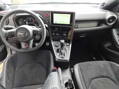 Toyota Yaris 1.6 Turbo 280 GR 4x4 (2026) - Foto 7