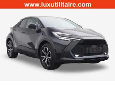 Toyota C-HR 2.0  VVT-I 223 PHEV Team (2026) - Foto 1