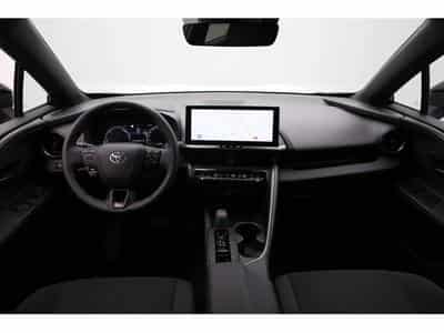 Toyota C-HR 2.0  VVT-I 223 PHEV Team (2026) - Foto 10
