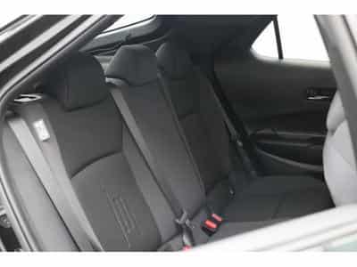 Toyota C-HR 2.0  VVT-I 223 PHEV Team (2026) - Foto 11