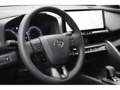 Toyota C-HR 2.0  VVT-I 223 PHEV Team (2026) - Foto 15