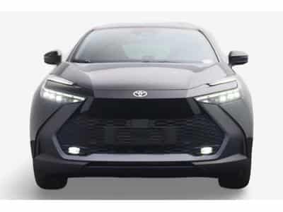 Toyota C-HR 2.0  VVT-I 223 PHEV Team (2026) - Foto 2