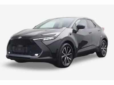 Toyota C-HR 2.0  VVT-I 223 PHEV Team (2026) - Foto 3