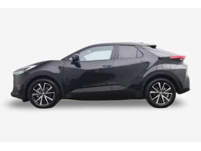 Toyota C-HR 2.0  VVT-I 223 PHEV Team (2026) - Foto 4