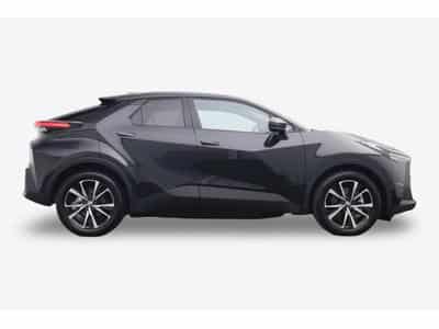 Toyota C-HR 2.0  VVT-I 223 PHEV Team (2026) - Foto 5